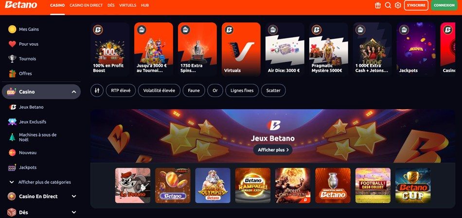 betano casino